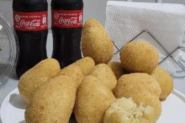 item delicioso