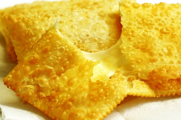 item delicioso