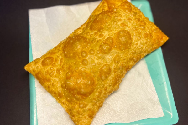item delicioso