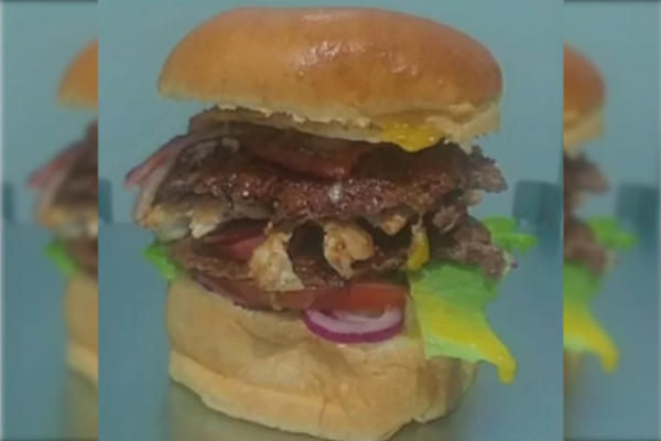 item delicioso