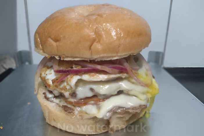 item delicioso