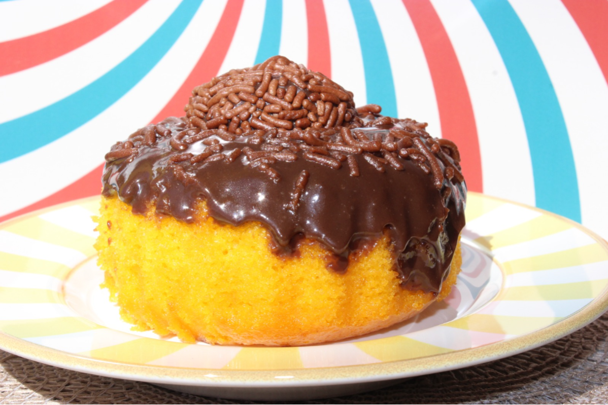 item delicioso