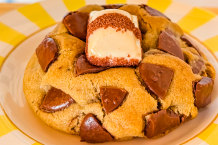 item delicioso