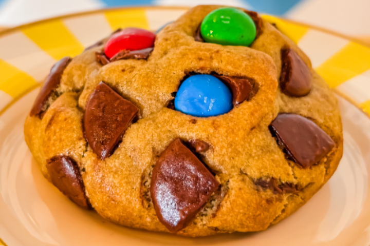 item delicioso