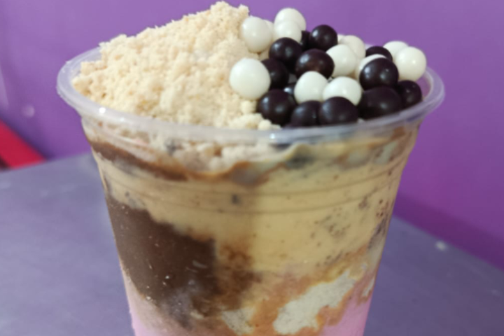 item delicioso