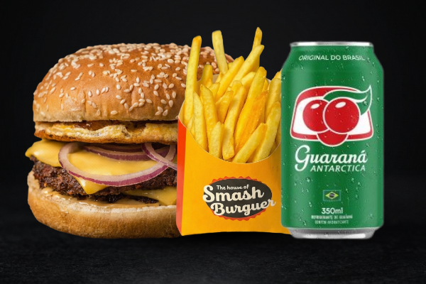 item delicioso