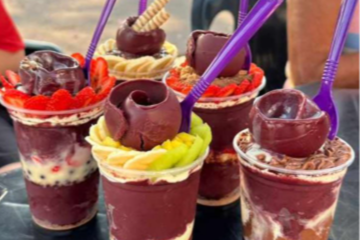 item delicioso