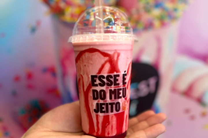 item delicioso