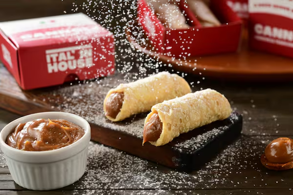 item delicioso