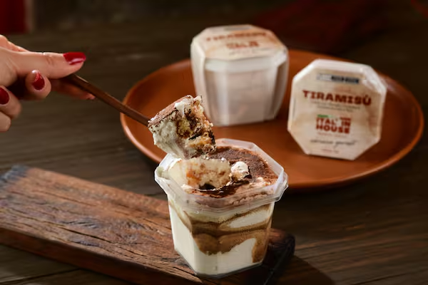 item delicioso