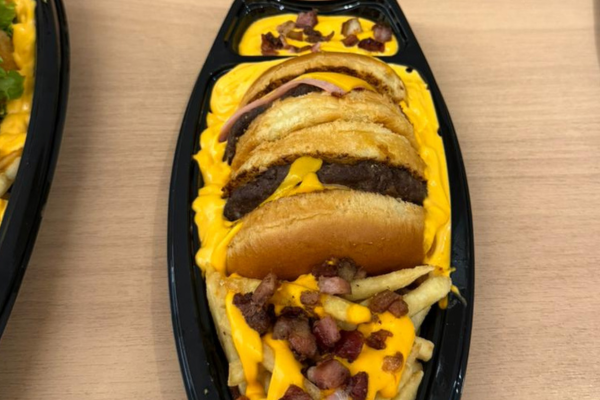 item delicioso