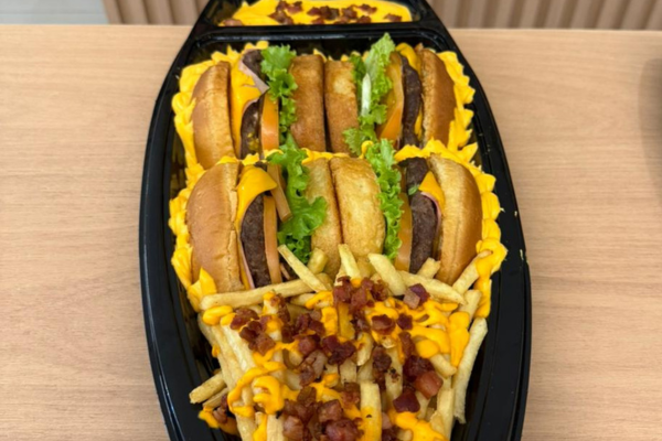 item delicioso