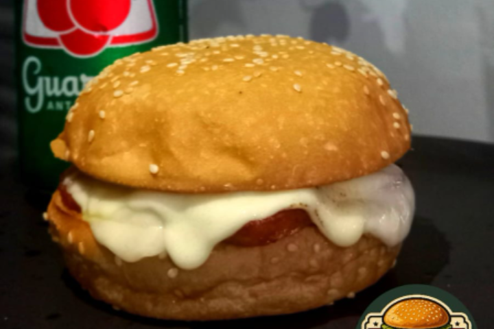 item delicioso