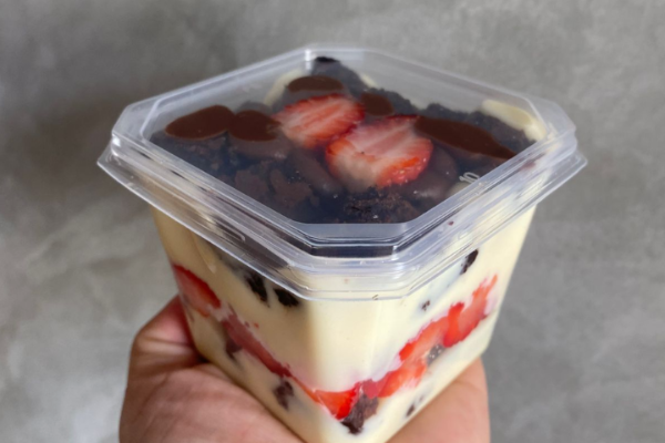 item delicioso