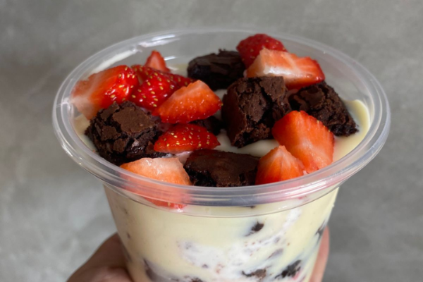 item delicioso