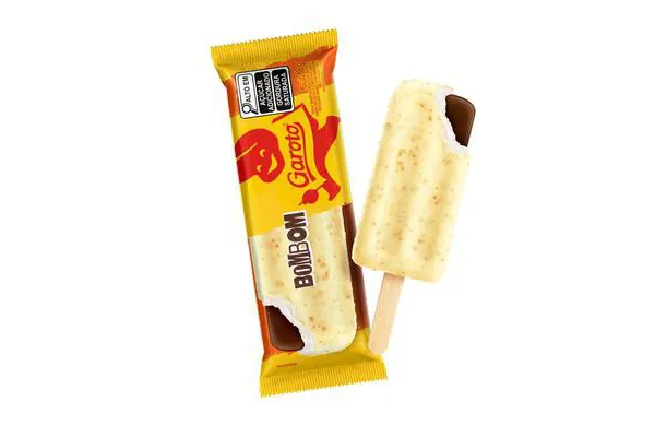 item delicioso