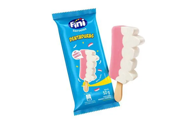 item delicioso