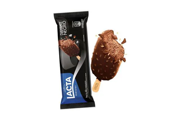 item delicioso
