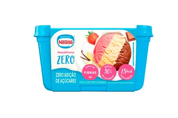 item delicioso