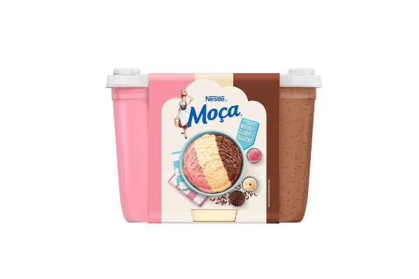 item delicioso