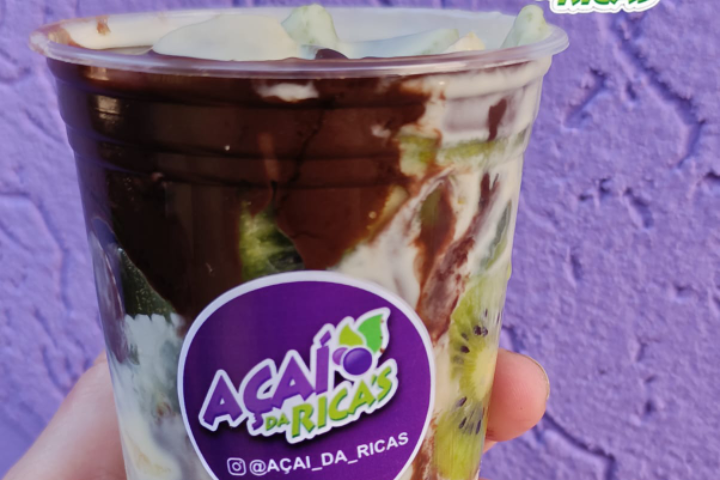 item delicioso