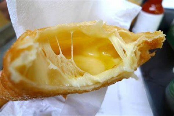 item delicioso