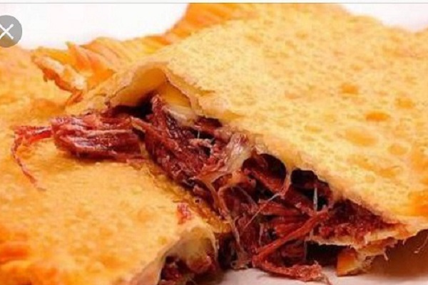 item delicioso