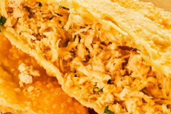 item delicioso