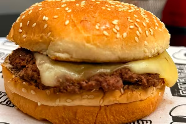 item delicioso