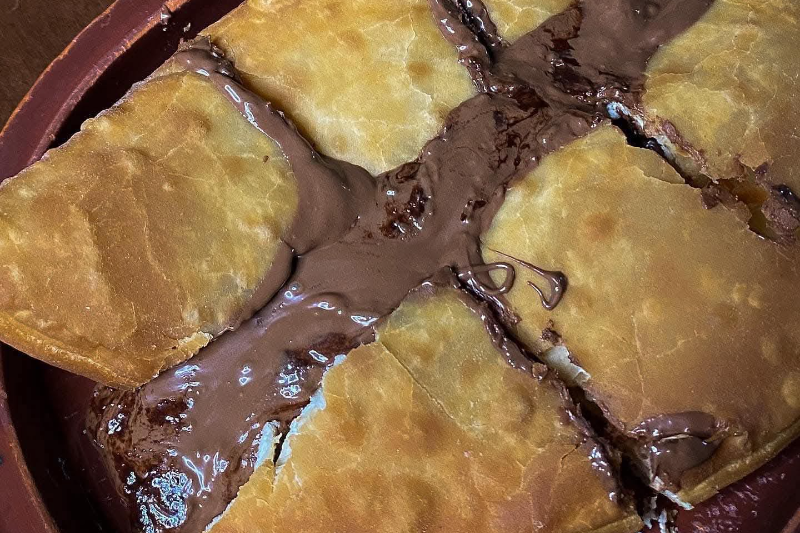 item delicioso