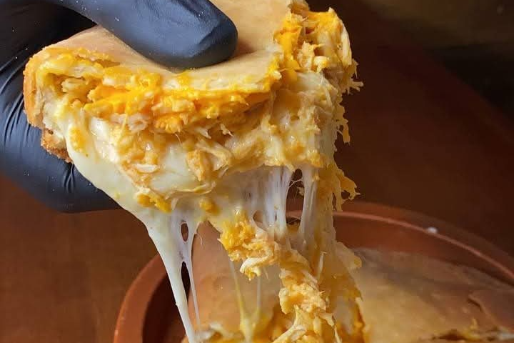 item delicioso