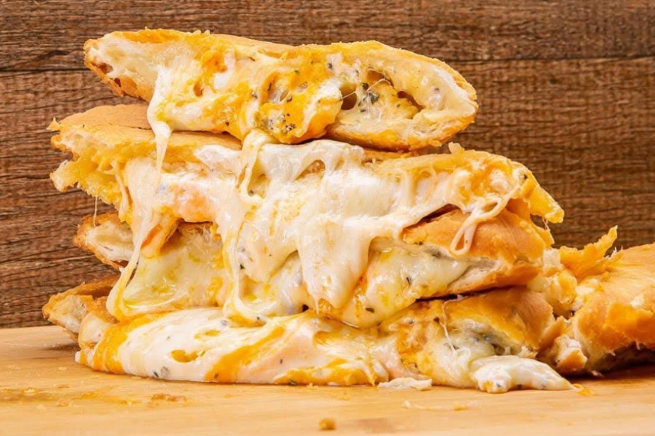item delicioso
