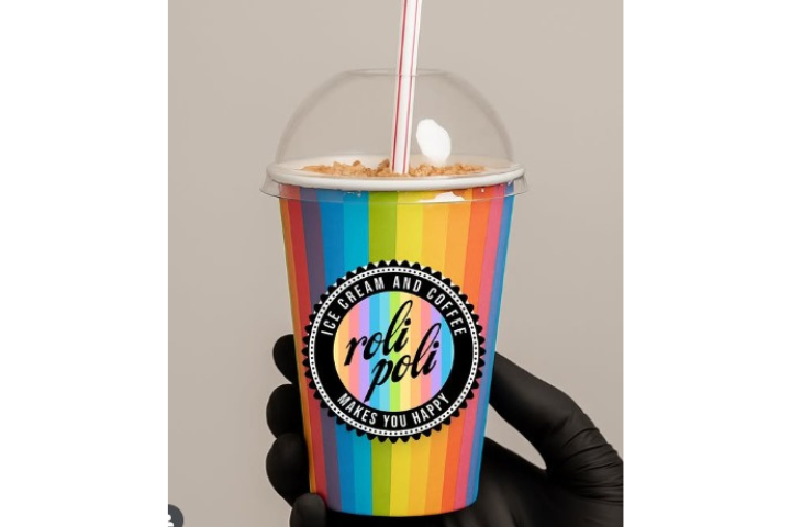 item delicioso