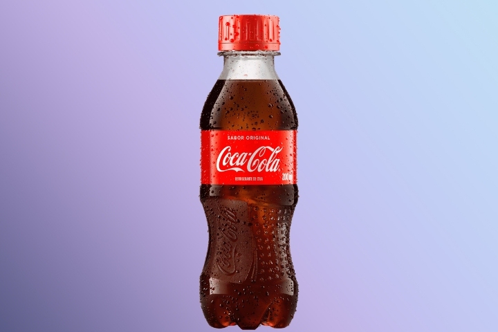 item delicioso