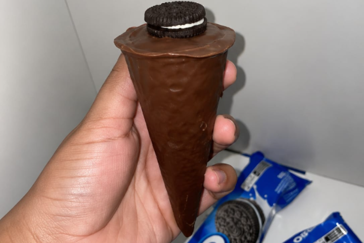item delicioso