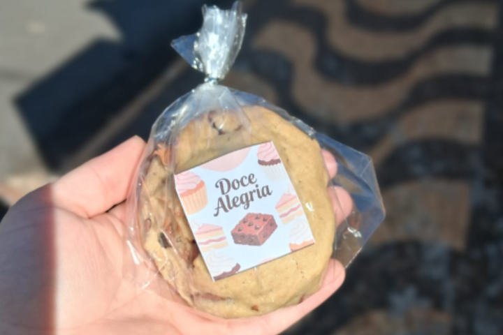item delicioso
