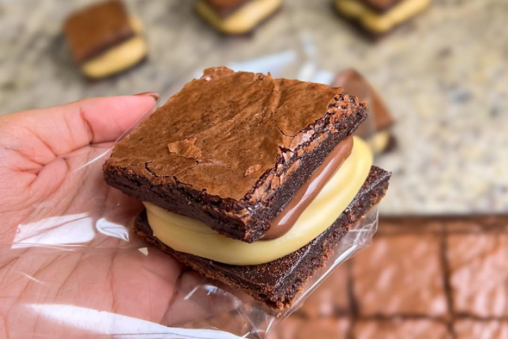 item delicioso