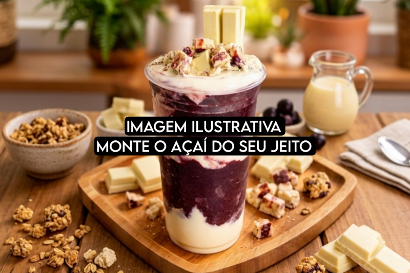item delicioso