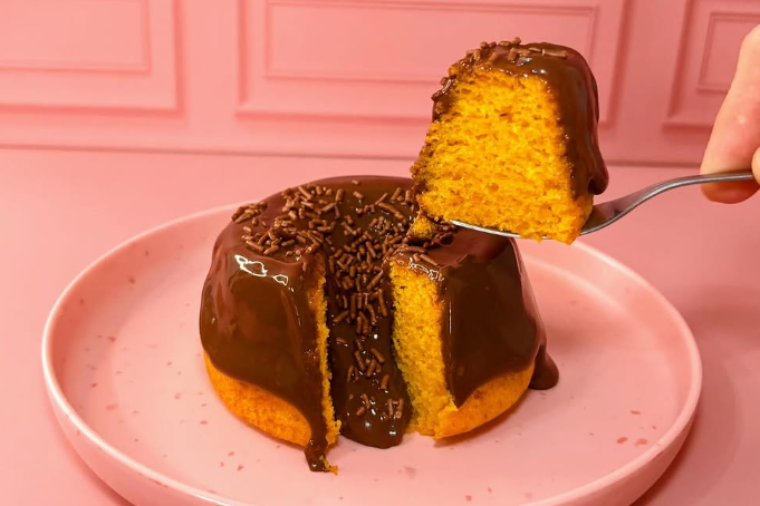 item delicioso