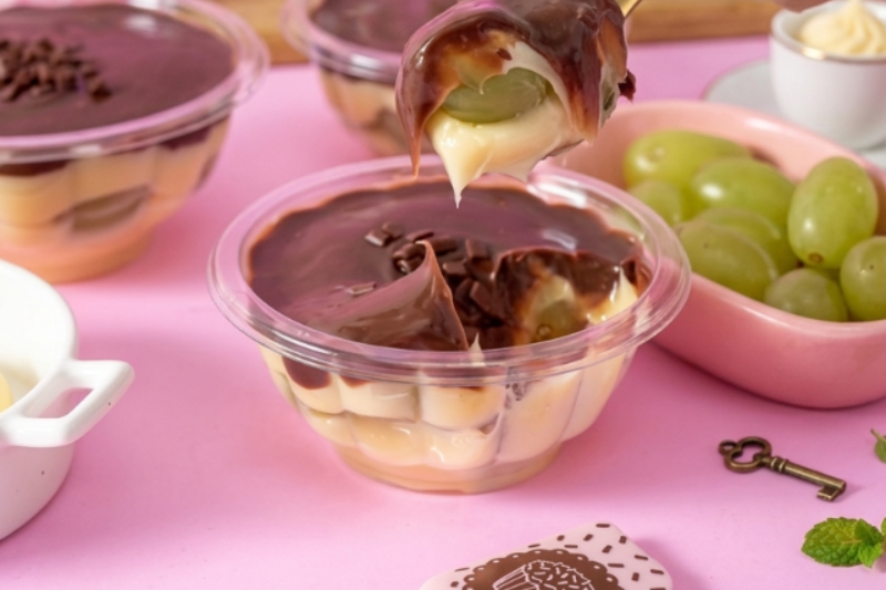 item delicioso
