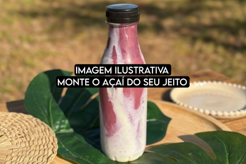 item delicioso