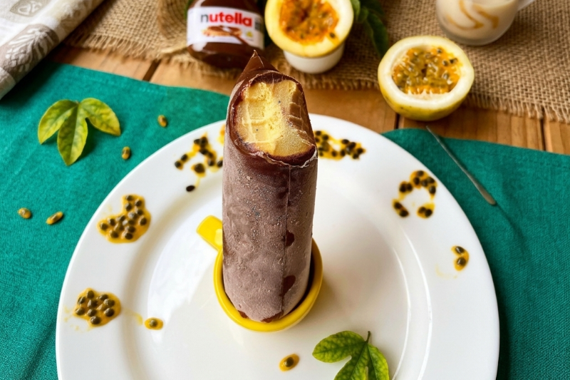 item delicioso