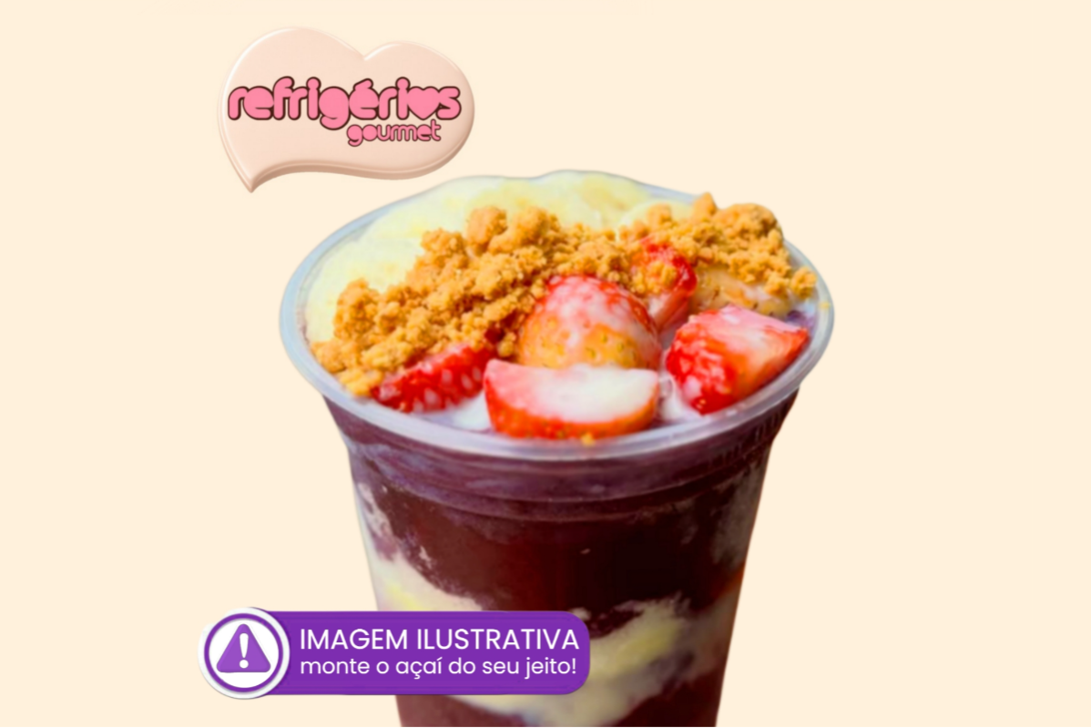 item delicioso