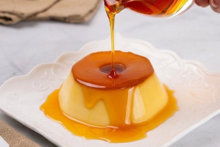 item delicioso