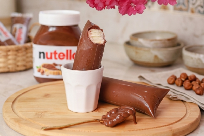 item delicioso