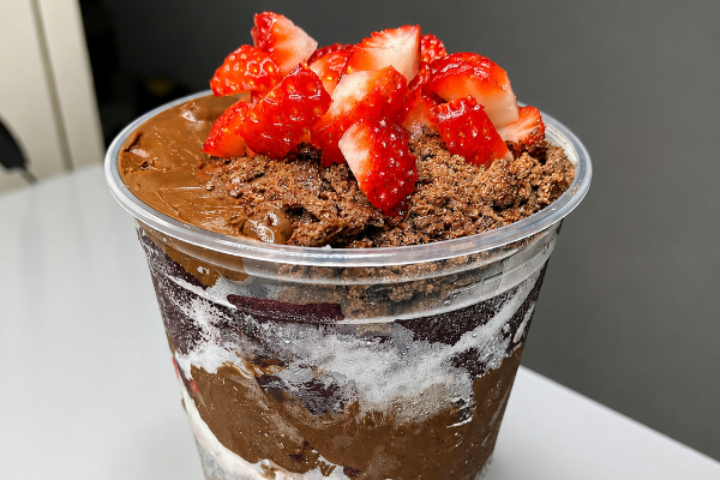 item delicioso