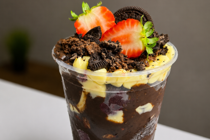item delicioso