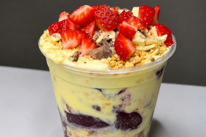 item delicioso