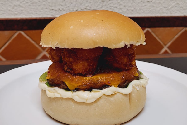 item delicioso