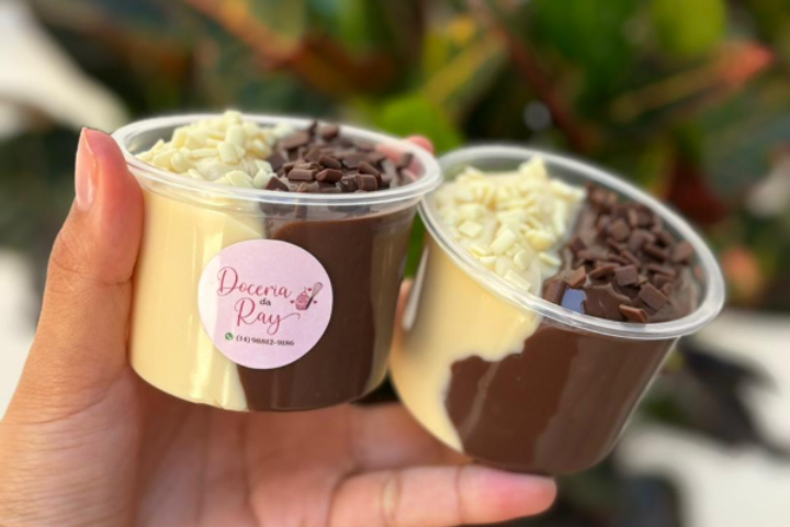 item delicioso